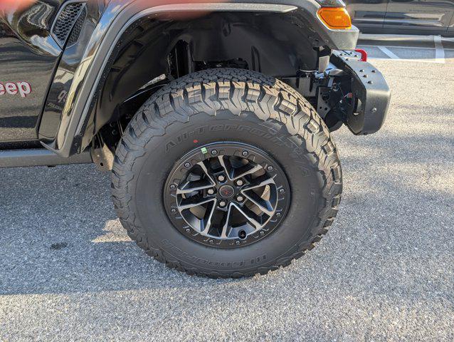 2026 Jeep Wrangler WRANGLER 4-DOOR RUBICON X 2026 Jeep Wrangler WRANGLER 4-DOOR RUBICON X