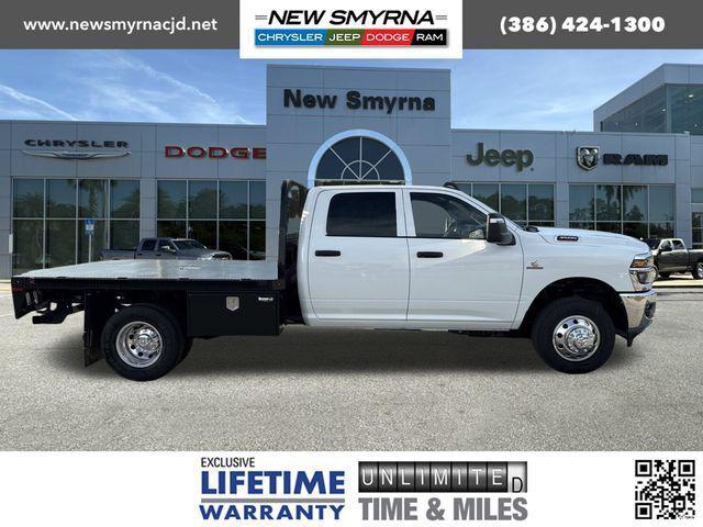 2026 RAM Ram 3500 Chassis Cab RAM 3500 TRADESMAN CREW CAB CHASSIS 4X4 60 CA 2026 RAM Ram 3500 Chassis Cab RAM 3500 TRADESMAN CREW CAB CHASSIS 4X4 60 CA