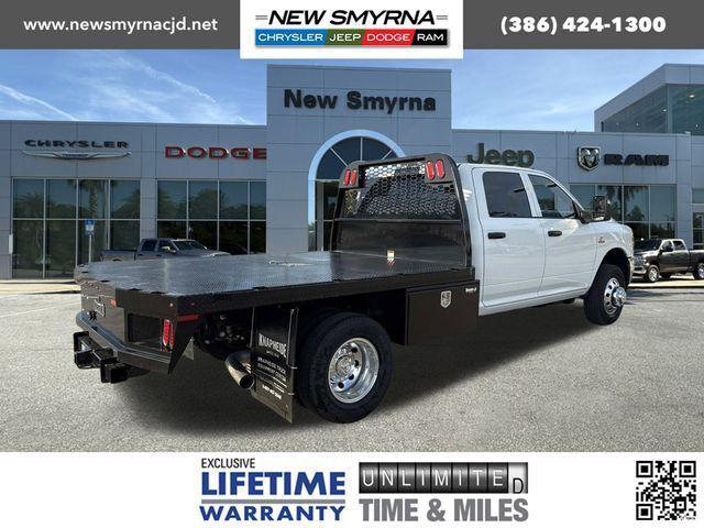 2026 RAM Ram 3500 Chassis Cab RAM 3500 TRADESMAN CREW CAB CHASSIS 4X4 60 CA 2026 RAM Ram 3500 Chassis Cab RAM 3500 TRADESMAN CREW CAB CHASSIS 4X4 60 CA