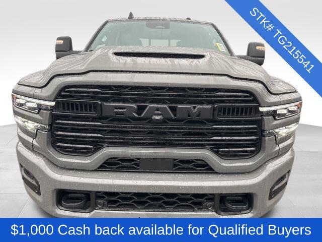 2026 RAM Ram 3500 RAM 3500 LARAMIE CREW CAB 4X4 8 BOX 2026 RAM Ram 3500 RAM 3500 LARAMIE CREW CAB 4X4 8 BOX