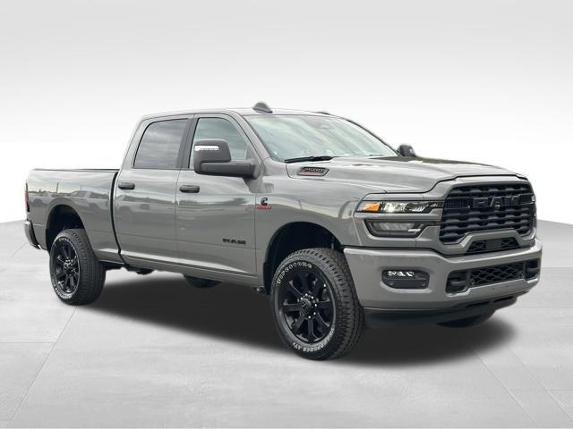 2026 RAM Ram 2500 RAM 2500 BIG HORN CREW CAB 4X4 64 BOX 2026 RAM Ram 2500 RAM 2500 BIG HORN CREW CAB 4X4 64 BOX