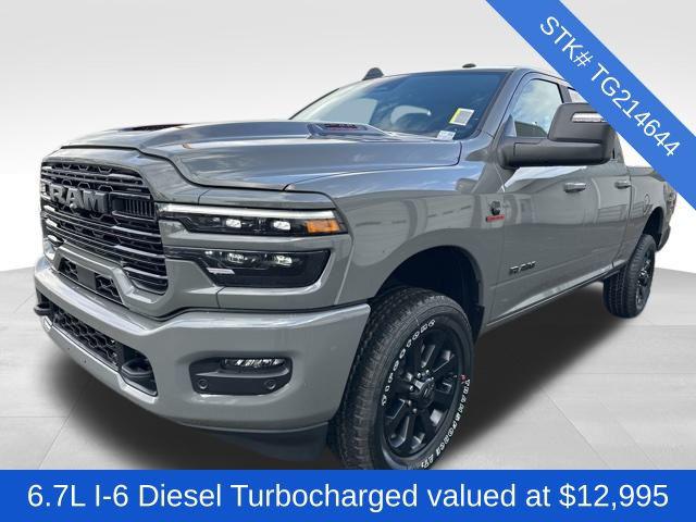 2026 RAM Ram 2500 RAM 2500 LARAMIE CREW CAB 4X4 64 BOX 2026 RAM Ram 2500 RAM 2500 LARAMIE CREW CAB 4X4 64 BOX