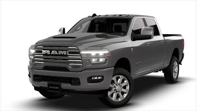 2026 RAM Ram 2500 RAM 2500 LARAMIE CREW CAB 4X4 64 BOX 2026 RAM Ram 2500 RAM 2500 LARAMIE CREW CAB 4X4 64 BOX