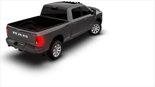 2026 RAM Ram 2500 RAM 2500 LARAMIE CREW CAB 4X4 64 BOX 2026 RAM Ram 2500 RAM 2500 LARAMIE CREW CAB 4X4 64 BOX