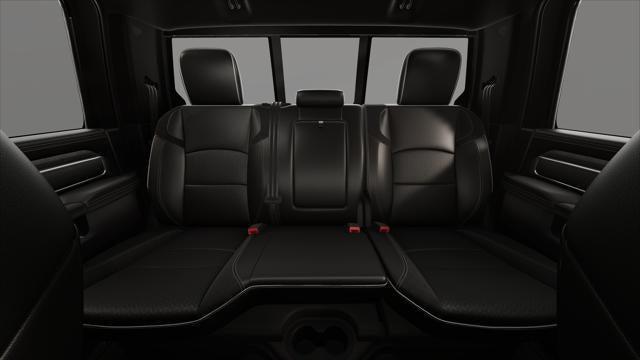 2026 RAM Ram 2500 RAM 2500 LARAMIE CREW CAB 4X4 64 BOX 2026 RAM Ram 2500 RAM 2500 LARAMIE CREW CAB 4X4 64 BOX