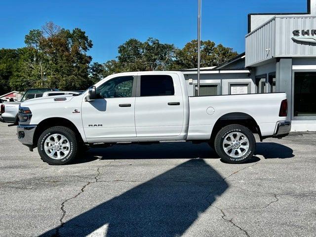 2026 RAM Ram 2500 RAM 2500 BIG HORN CREW CAB 4X4 64 BOX 2026 RAM Ram 2500 RAM 2500 BIG HORN CREW CAB 4X4 64 BOX