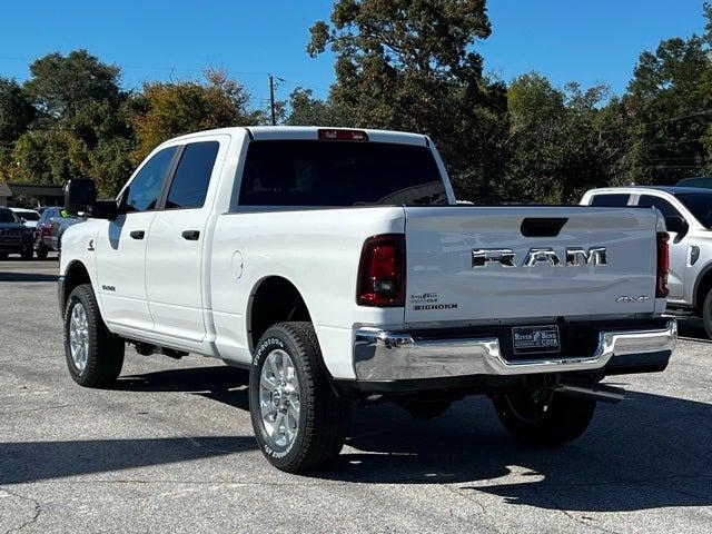 2026 RAM Ram 2500 RAM 2500 BIG HORN CREW CAB 4X4 64 BOX 2026 RAM Ram 2500 RAM 2500 BIG HORN CREW CAB 4X4 64 BOX
