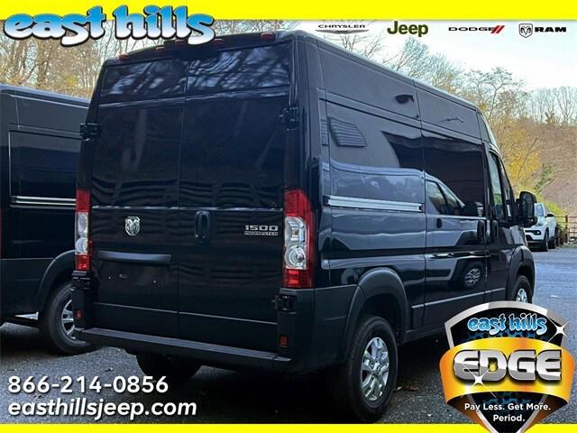 2026 RAM Ram ProMaster RAM PROMASTER 1500 SLT CARGO VAN HIGH ROOF 136 WB 2026 RAM Ram ProMaster RAM PROMASTER 1500 SLT CARGO VAN HIGH ROOF 136 WB