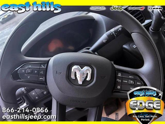 2026 Ram ProMaster Cargo Van SLT High Roof 136" WB