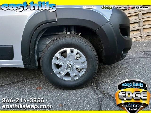 2026 RAM Ram ProMaster RAM PROMASTER 1500 SLT CARGO VAN HIGH ROOF 136 WB 2026 RAM Ram ProMaster RAM PROMASTER 1500 SLT CARGO VAN HIGH ROOF 136 WB