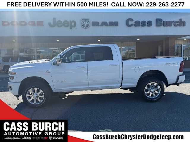 2026 Ram 2500 Laramie Crew Cab 4x4 6'4" Box for sale in Quitman, GA
