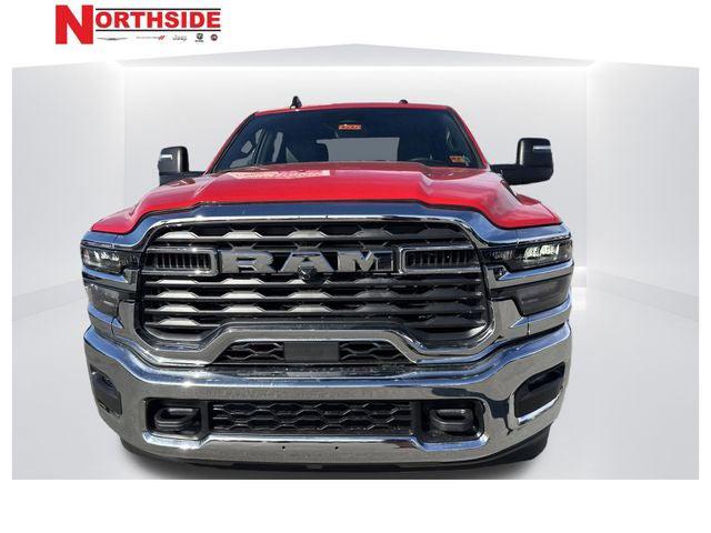 2026 RAM Ram 2500 RAM 2500 TRADESMAN CREW CAB 4X4 8 BOX