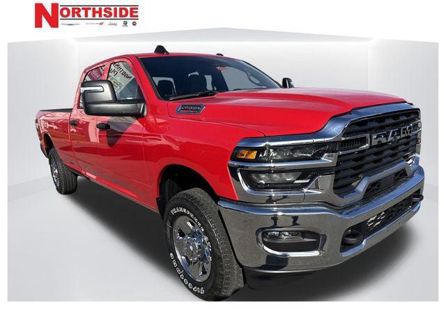 2026 RAM Ram 2500 RAM 2500 TRADESMAN CREW CAB 4X4 8 BOX