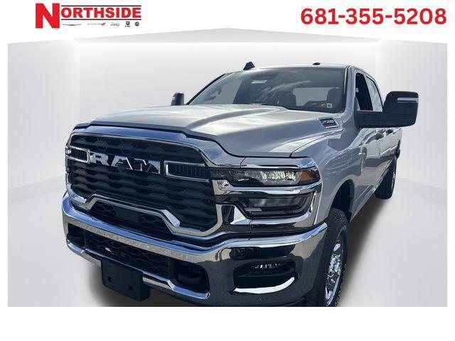 2026 RAM Ram 2500 RAM 2500 TRADESMAN CREW CAB 4X4 8 BOX