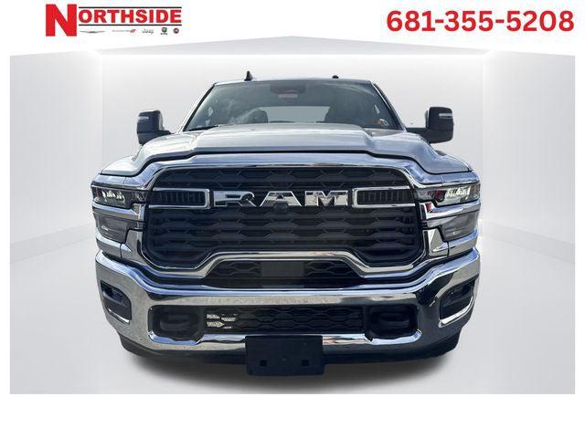 2026 RAM Ram 2500 RAM 2500 TRADESMAN CREW CAB 4X4 8 BOX