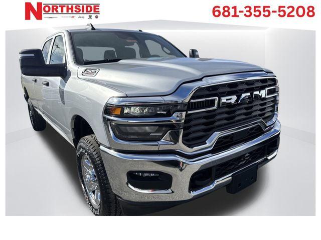 2026 RAM Ram 2500 RAM 2500 TRADESMAN CREW CAB 4X4 8 BOX