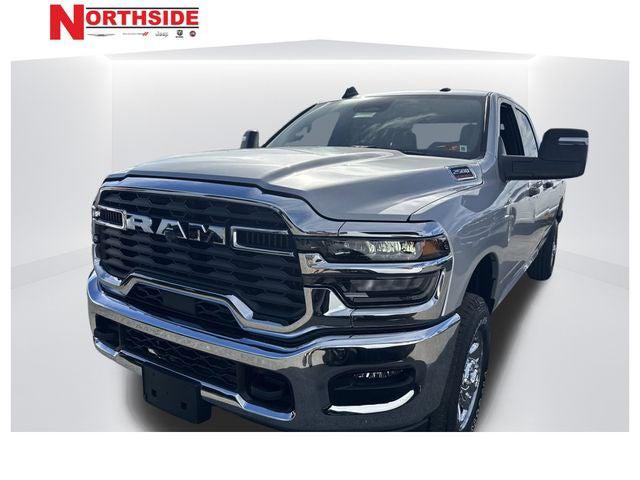 2026 RAM Ram 2500 RAM 2500 TRADESMAN CREW CAB 4X4 8 BOX 2026 RAM Ram 2500 RAM 2500 TRADESMAN CREW CAB 4X4 8 BOX