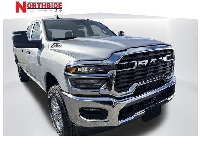 2026 RAM Ram 2500 RAM 2500 TRADESMAN CREW CAB 4X4 8 BOX 2026 RAM Ram 2500 RAM 2500 TRADESMAN CREW CAB 4X4 8 BOX