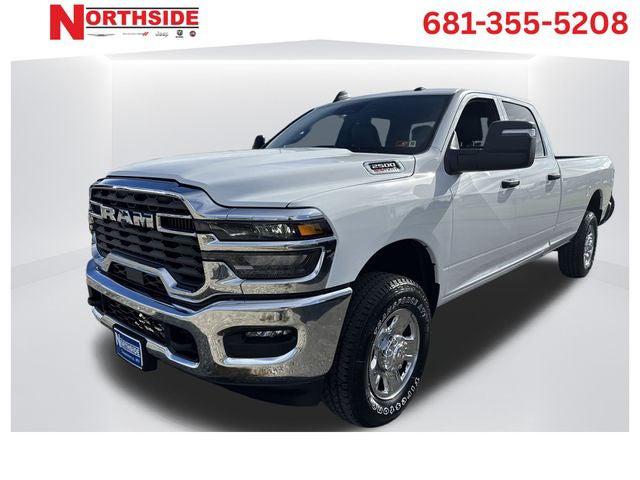 2026 RAM Ram 2500 RAM 2500 TRADESMAN CREW CAB 4X4 8 BOX 2026 RAM Ram 2500 RAM 2500 TRADESMAN CREW CAB 4X4 8 BOX
