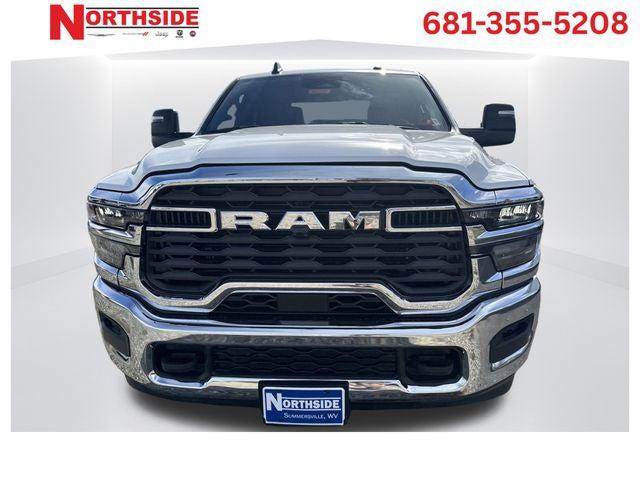 2026 RAM Ram 2500 RAM 2500 TRADESMAN CREW CAB 4X4 8 BOX 2026 RAM Ram 2500 RAM 2500 TRADESMAN CREW CAB 4X4 8 BOX