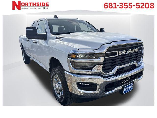 2026 RAM Ram 2500 RAM 2500 TRADESMAN CREW CAB 4X4 8 BOX 2026 RAM Ram 2500 RAM 2500 TRADESMAN CREW CAB 4X4 8 BOX