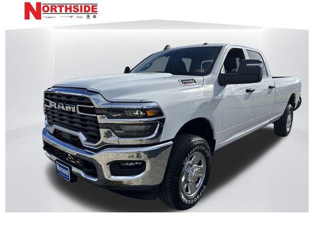 2026 RAM Ram 2500 RAM 2500 TRADESMAN CREW CAB 4X4 8 BOX 2026 RAM Ram 2500 RAM 2500 TRADESMAN CREW CAB 4X4 8 BOX