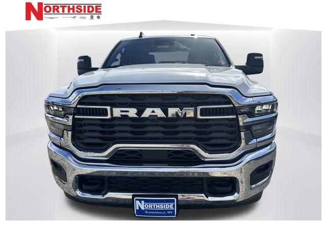 2026 RAM Ram 2500 RAM 2500 TRADESMAN CREW CAB 4X4 8 BOX 2026 RAM Ram 2500 RAM 2500 TRADESMAN CREW CAB 4X4 8 BOX