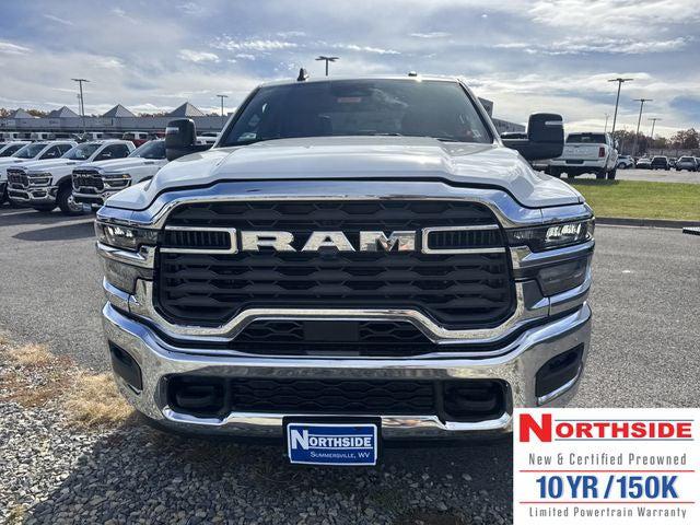 2026 RAM Ram 2500 RAM 2500 TRADESMAN CREW CAB 4X4 8 BOX