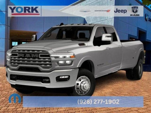 2026 RAM Ram 3500 RAM 3500 LIMITED LONGHORN CREW CAB 4X4 8 BOX 2026 RAM Ram 3500 RAM 3500 LIMITED LONGHORN CREW CAB 4X4 8 BOX