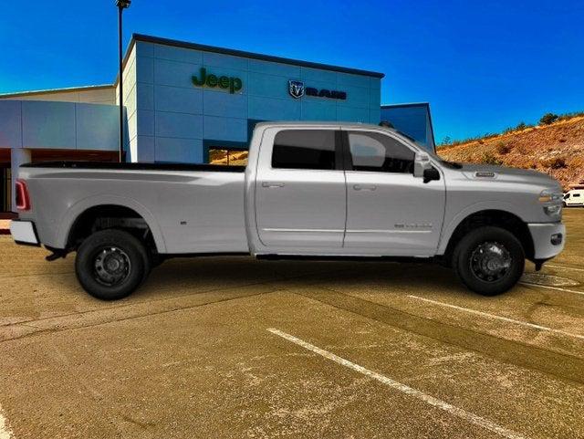 2026 RAM Ram 3500 RAM 3500 LIMITED LONGHORN CREW CAB 4X4 8 BOX 2026 RAM Ram 3500 RAM 3500 LIMITED LONGHORN CREW CAB 4X4 8 BOX