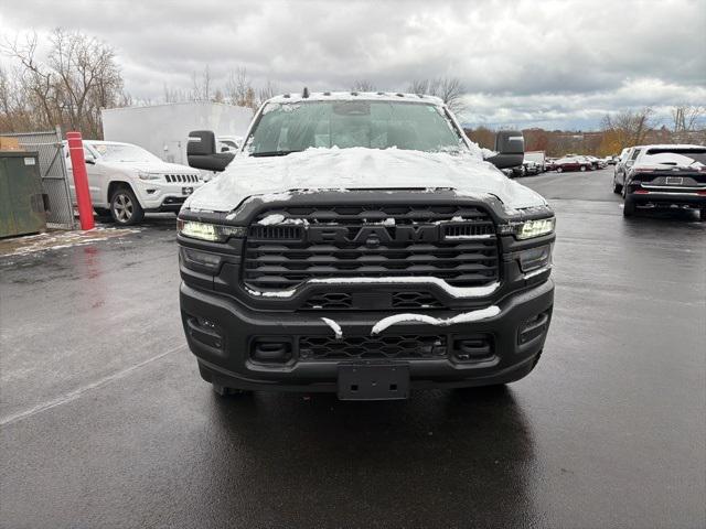 2026 RAM Ram 3500 RAM 3500 TRADESMAN REGULAR CAB 4X4 8 BOX 2026 RAM Ram 3500 RAM 3500 TRADESMAN REGULAR CAB 4X4 8 BOX