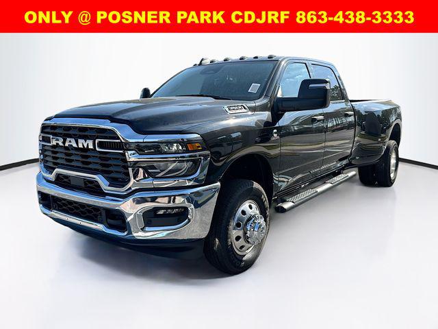 2026 RAM Ram 3500 RAM 3500 TRADESMAN CREW CAB 4X4 8 BOX 2026 RAM Ram 3500 RAM 3500 TRADESMAN CREW CAB 4X4 8 BOX
