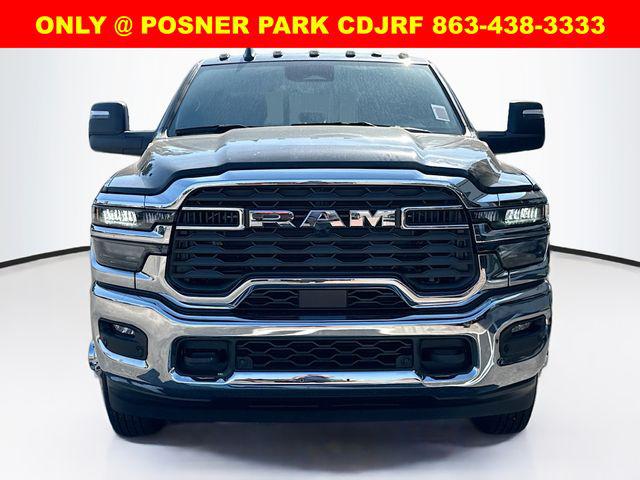 2026 RAM Ram 3500 RAM 3500 TRADESMAN CREW CAB 4X4 8 BOX 2026 RAM Ram 3500 RAM 3500 TRADESMAN CREW CAB 4X4 8 BOX