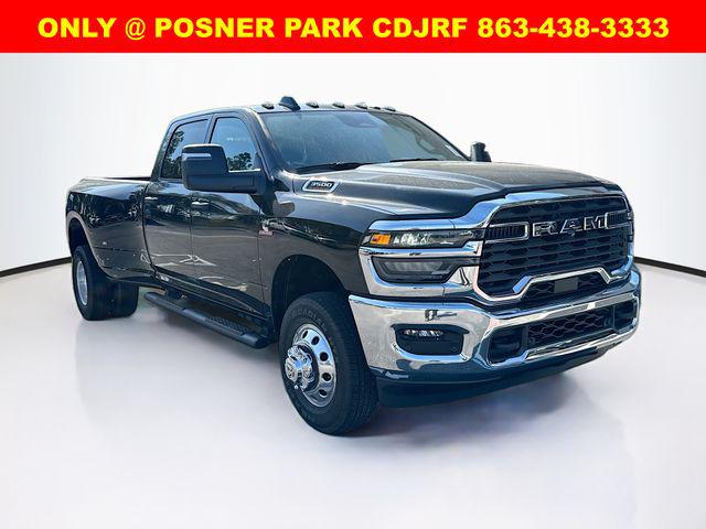 2026 RAM Ram 3500 RAM 3500 TRADESMAN CREW CAB 4X4 8 BOX 2026 RAM Ram 3500 RAM 3500 TRADESMAN CREW CAB 4X4 8 BOX