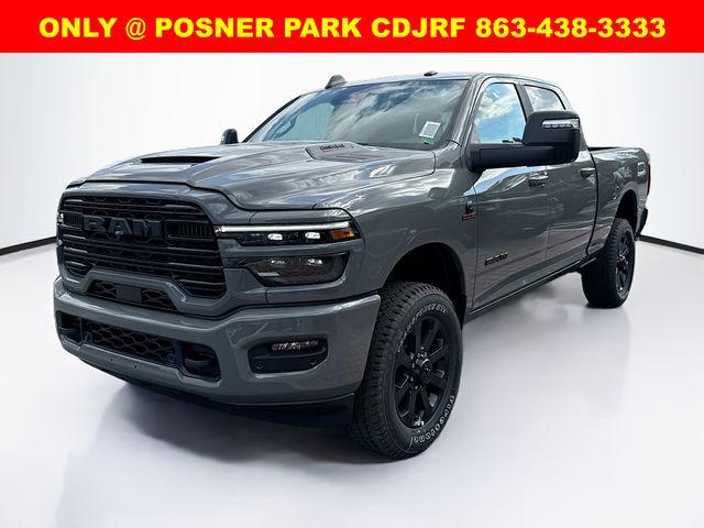 2026 RAM Ram 2500 RAM 2500 LARAMIE CREW CAB 4X4 64 BOX 2026 RAM Ram 2500 RAM 2500 LARAMIE CREW CAB 4X4 64 BOX