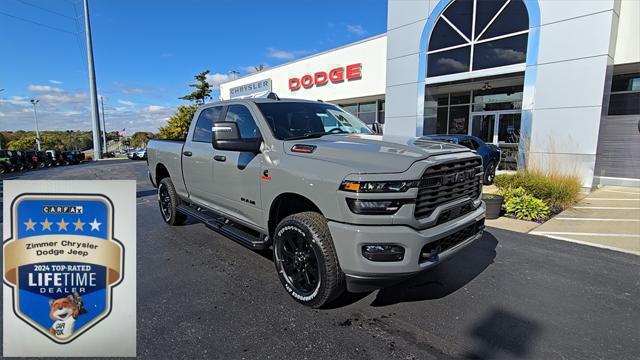 2026 RAM Ram 2500 RAM 2500 BIG HORN CREW CAB 4X4 64 BOX 2026 RAM Ram 2500 RAM 2500 BIG HORN CREW CAB 4X4 64 BOX