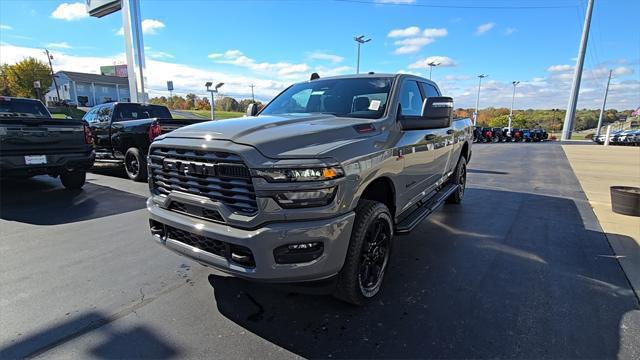 2026 RAM Ram 2500 RAM 2500 BIG HORN CREW CAB 4X4 64 BOX 2026 RAM Ram 2500 RAM 2500 BIG HORN CREW CAB 4X4 64 BOX