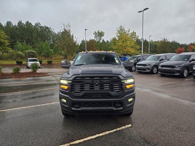 2026 RAM Ram 2500 RAM 2500 WARLOCK CREW CAB 4X4 64 BOX