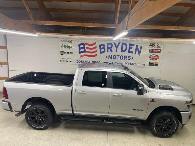 2026 RAM Ram 2500 RAM 2500 LARAMIE CREW CAB 4X4 64 BOX 2026 RAM Ram 2500 RAM 2500 LARAMIE CREW CAB 4X4 64 BOX
