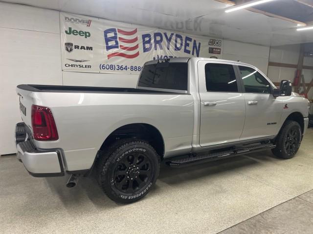 2026 RAM Ram 2500 RAM 2500 LARAMIE CREW CAB 4X4 64 BOX 2026 RAM Ram 2500 RAM 2500 LARAMIE CREW CAB 4X4 64 BOX