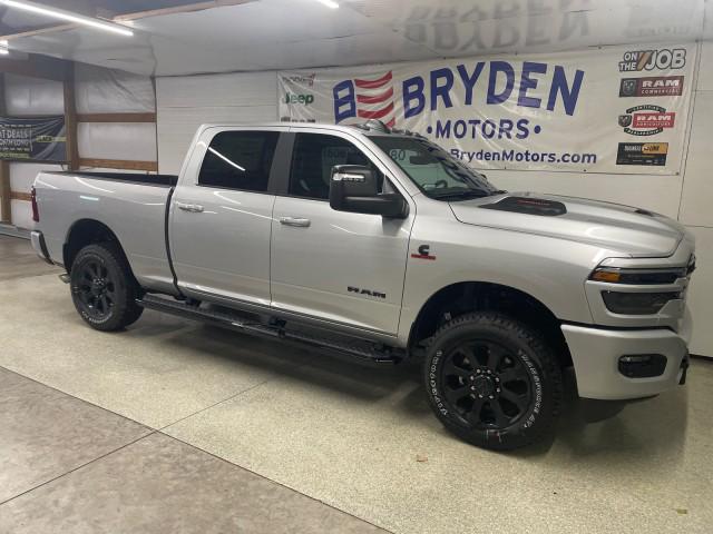 2026 RAM Ram 2500 RAM 2500 LARAMIE CREW CAB 4X4 64 BOX 2026 RAM Ram 2500 RAM 2500 LARAMIE CREW CAB 4X4 64 BOX