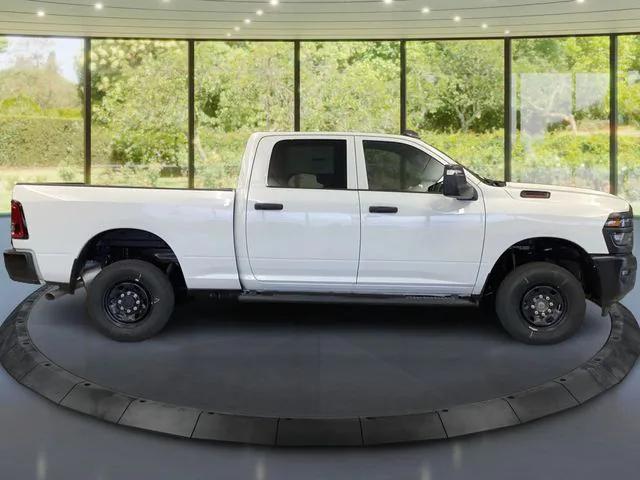 2026 RAM Ram 2500 RAM 2500 TRADESMAN CREW CAB 4X4 64 BOX
