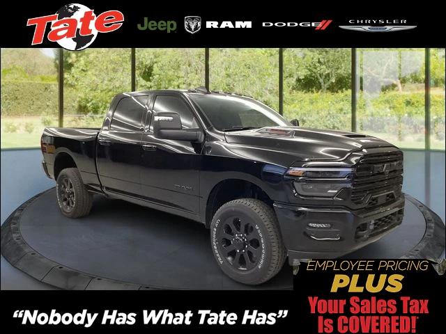 2026 RAM Ram 2500 RAM 2500 LARAMIE CREW CAB 4X4 64 BOX