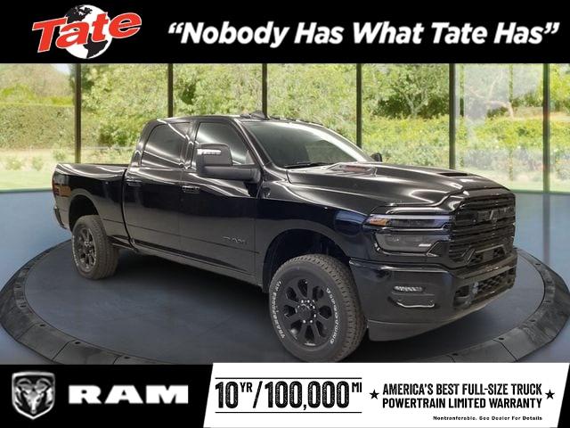 2026 RAM Ram 2500 RAM 2500 LARAMIE CREW CAB 4X4 64 BOX 2026 RAM Ram 2500 RAM 2500 LARAMIE CREW CAB 4X4 64 BOX