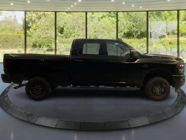 2026 RAM Ram 2500 RAM 2500 TRADESMAN CREW CAB 4X4 64 BOX