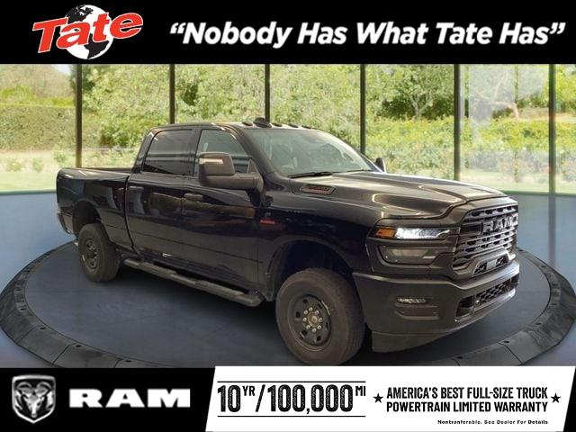 2026 RAM Ram 2500 RAM 2500 TRADESMAN CREW CAB 4X4 64 BOX 2026 RAM Ram 2500 RAM 2500 TRADESMAN CREW CAB 4X4 64 BOX