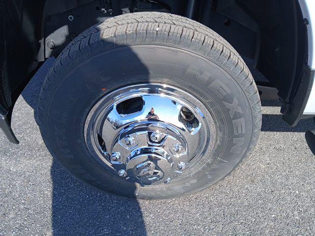 2026 RAM Ram 3500 RAM 3500 TRADESMAN CREW CAB 4X4 8 BOX