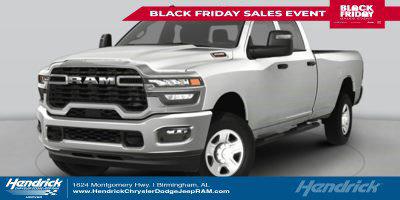 2026 RAM Ram 3500 RAM 3500 TRADESMAN CREW CAB 4X4 8 BOX