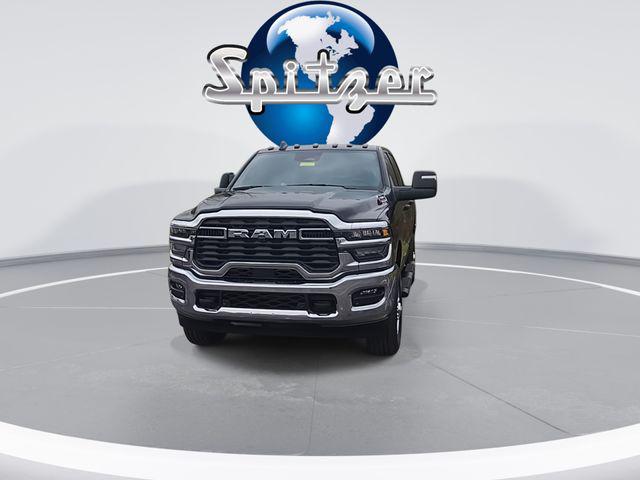 2026 RAM Ram 2500 RAM 2500 TRADESMAN CREW CAB 4X4 64 BOX