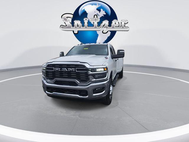 2026 RAM Ram 3500 RAM 3500 TRADESMAN CREW CAB 4X4 8 BOX 2026 RAM Ram 3500 RAM 3500 TRADESMAN CREW CAB 4X4 8 BOX